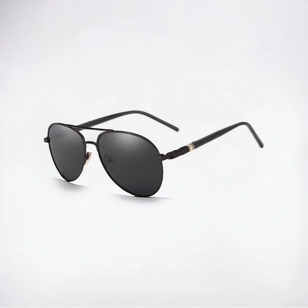 N/A men’s black